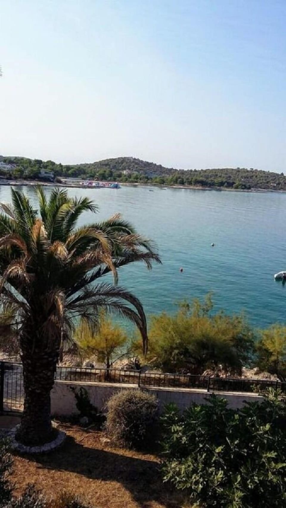 Water view