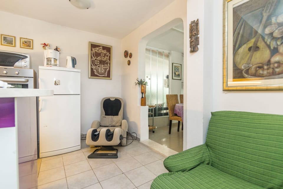House | Living room