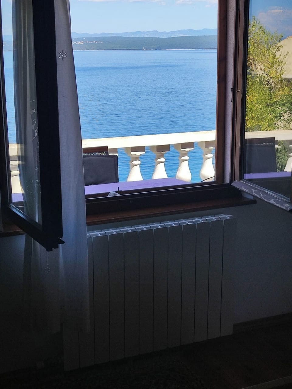 Apartment (A1) | Water view