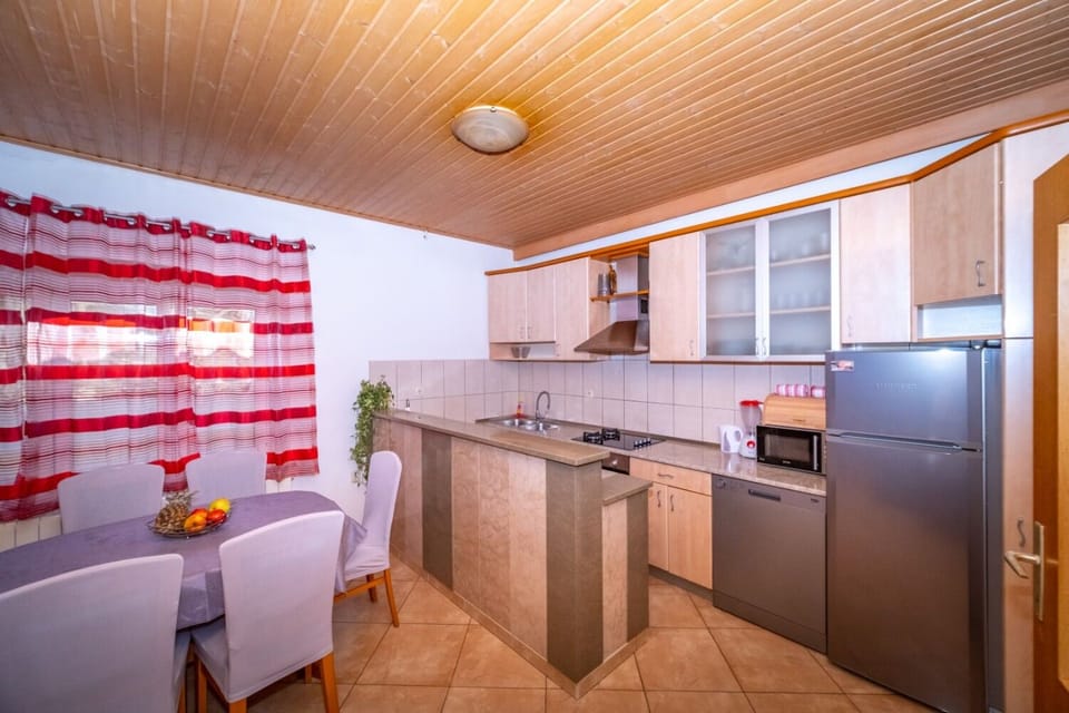 Apartment (A1) | Living room