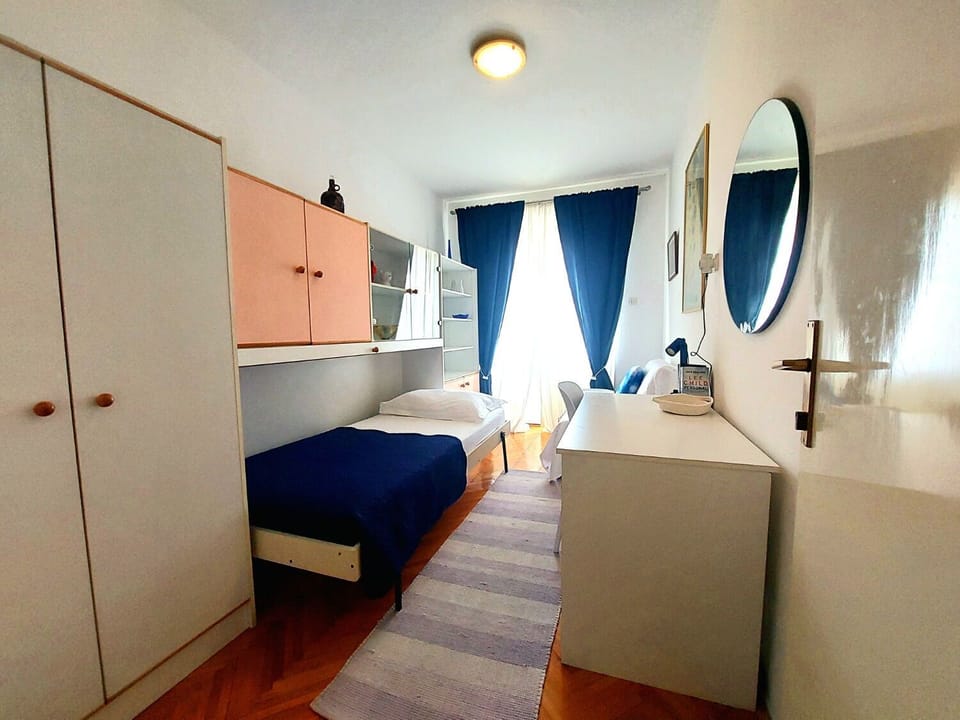 Apartment (A1) | WiFi (free)