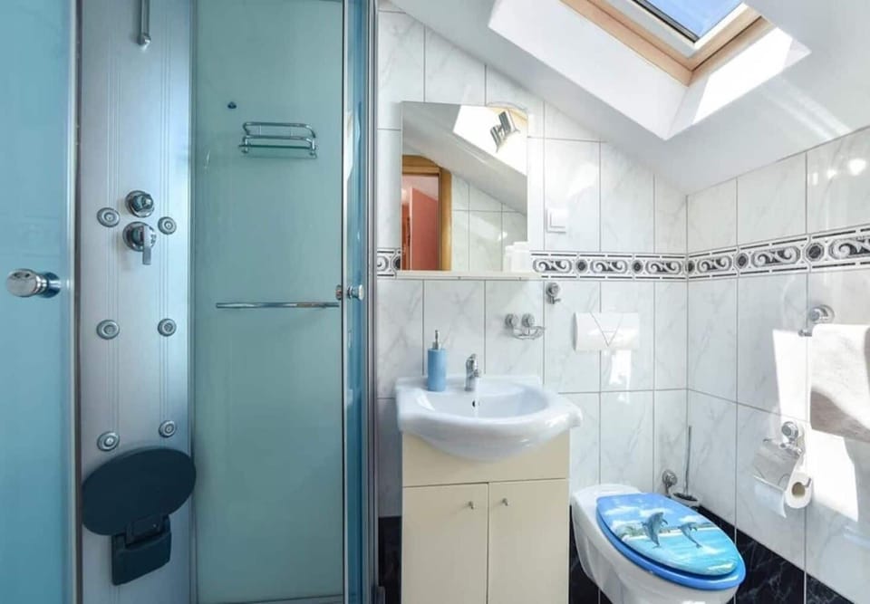 House Niksi House in Split-Dalmatia County