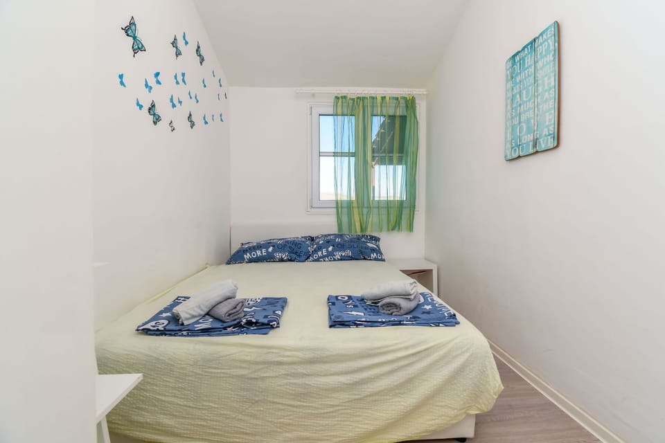 Apartment (A1) | Free WiFi