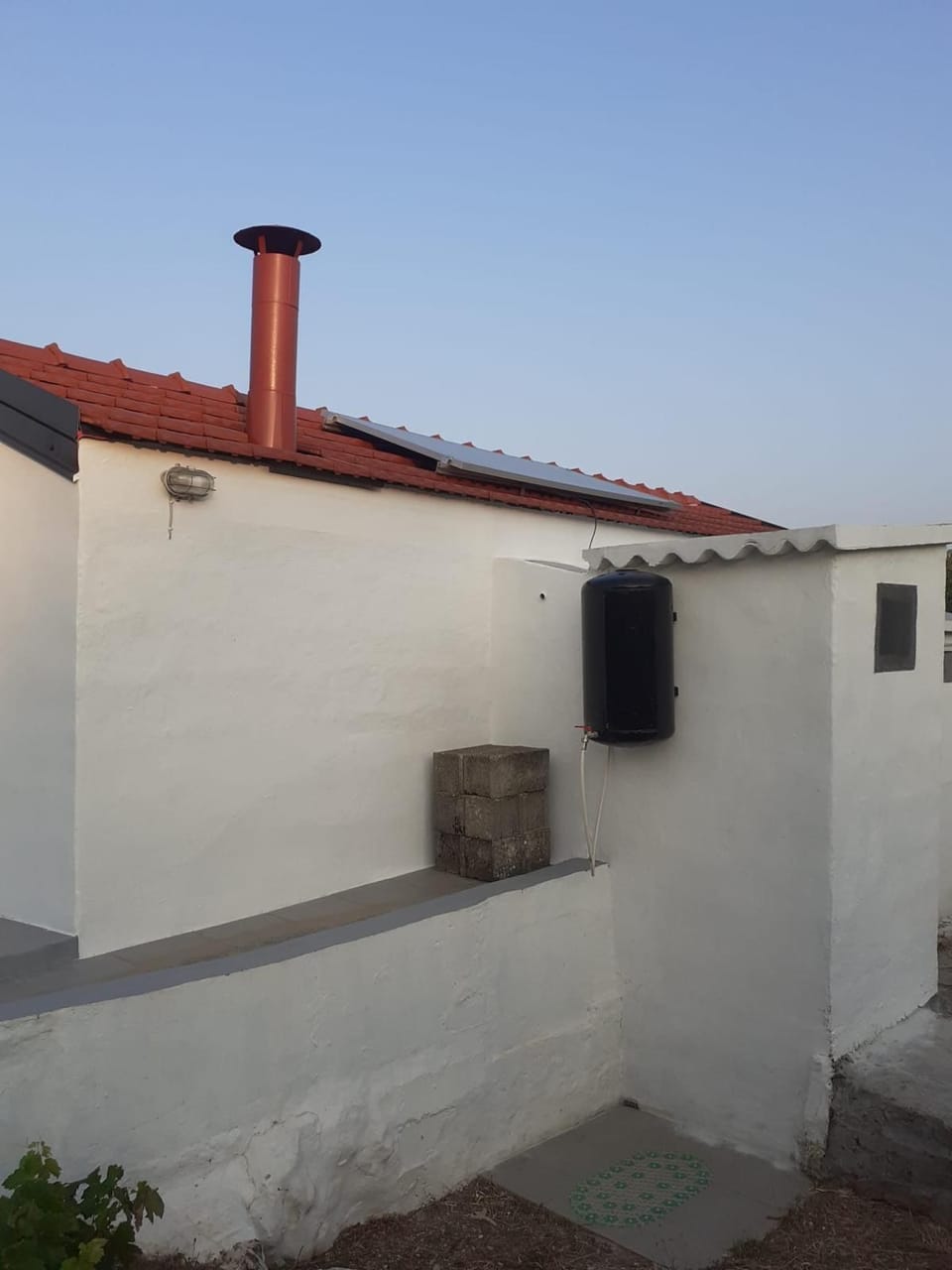 Building design
