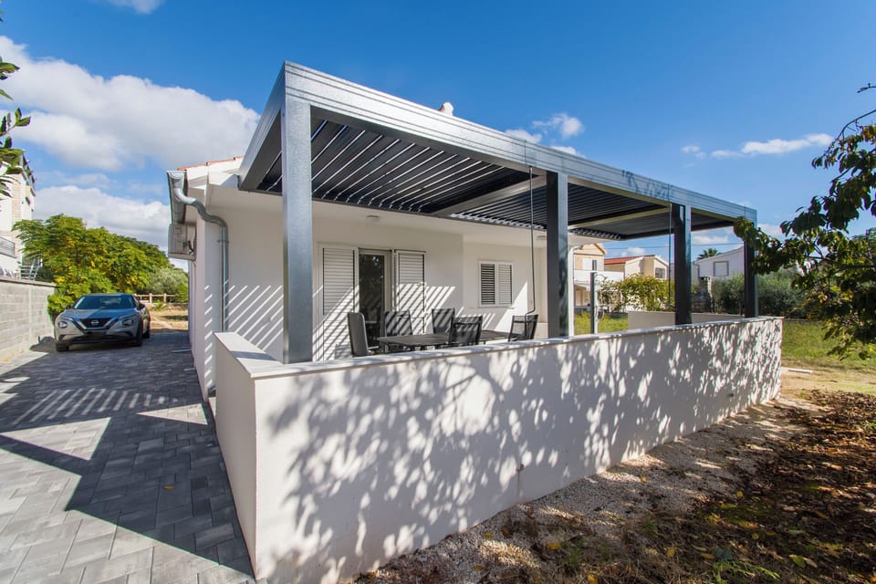 Building design
