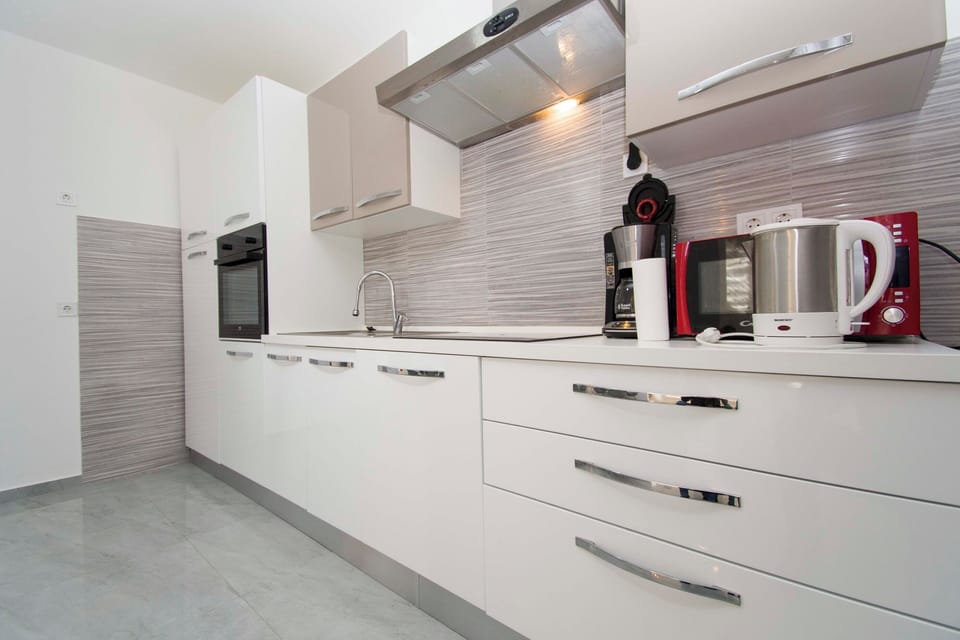House | Private kitchen