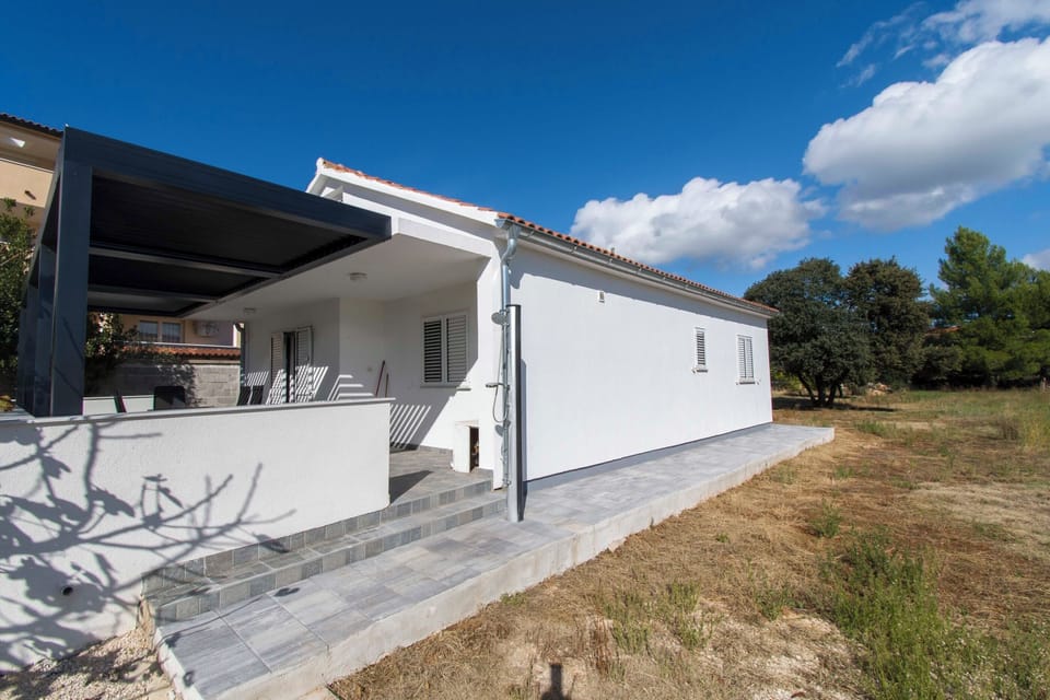 Building design