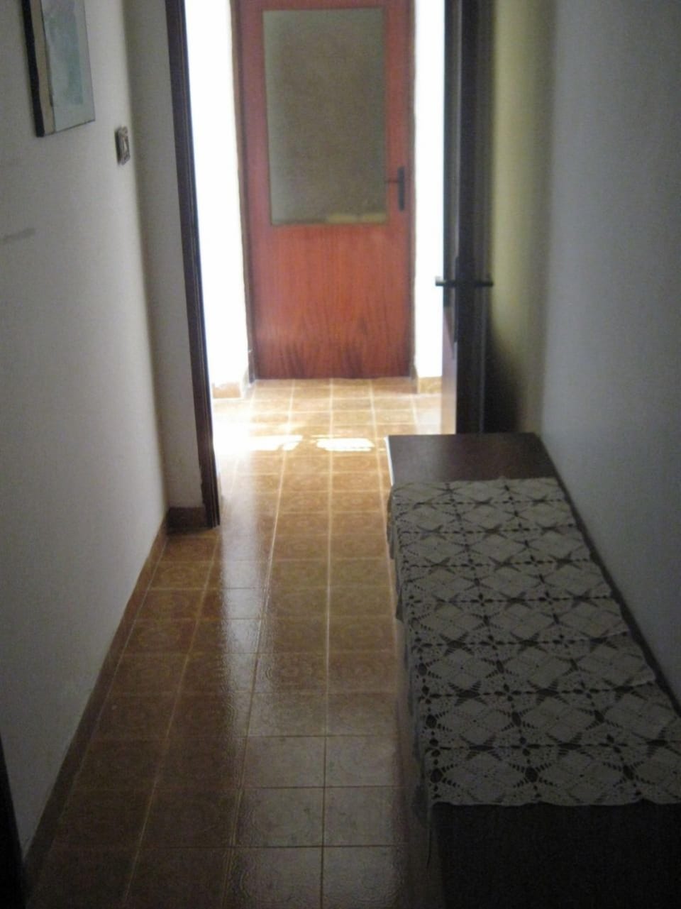 Apartment (A1) | Interior