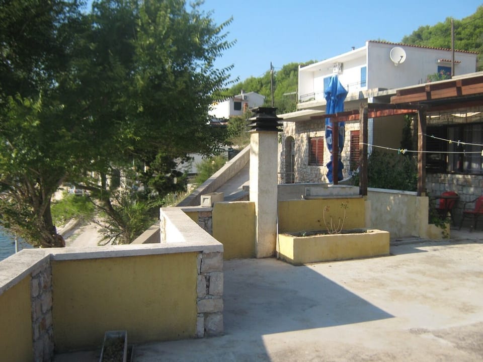 Building design