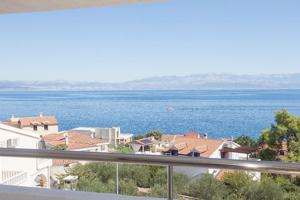 Apartment (A1) | Water view