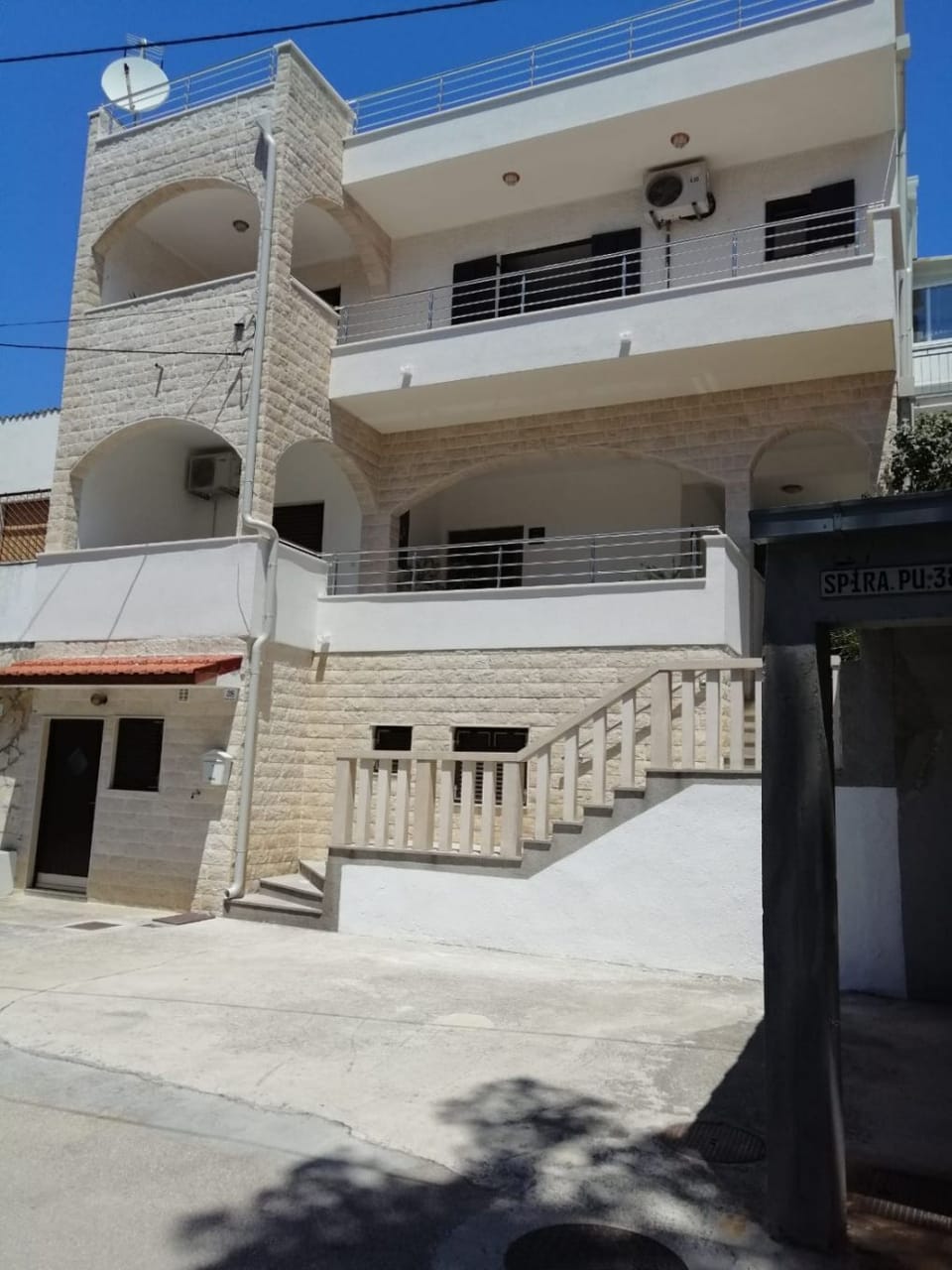 Building design