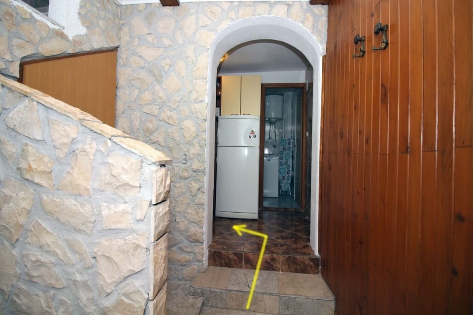 House | Interior