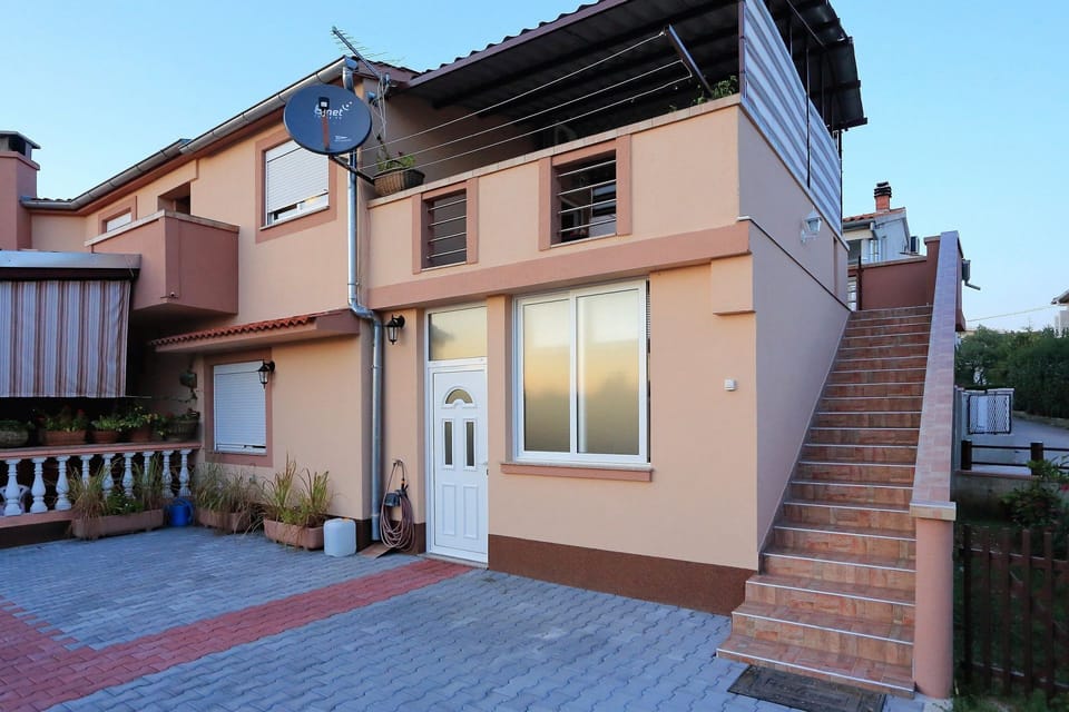 Building design