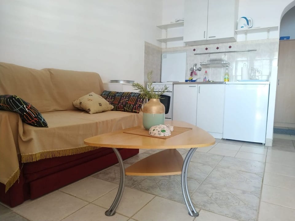 Apartment (A1) | Living room