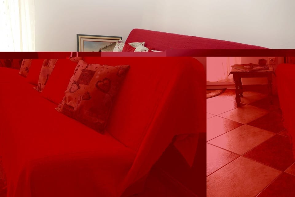 Apartment (A1) | Living room