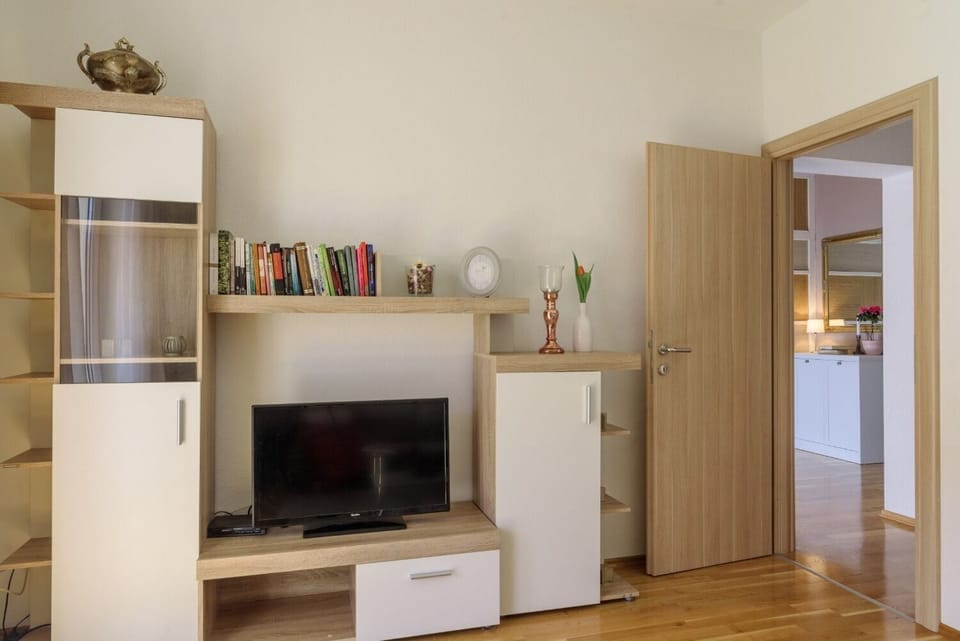 Apartment (A1) | Interior