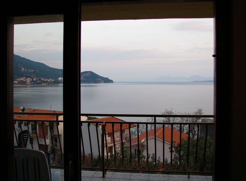 Apartment (A1) | Water view