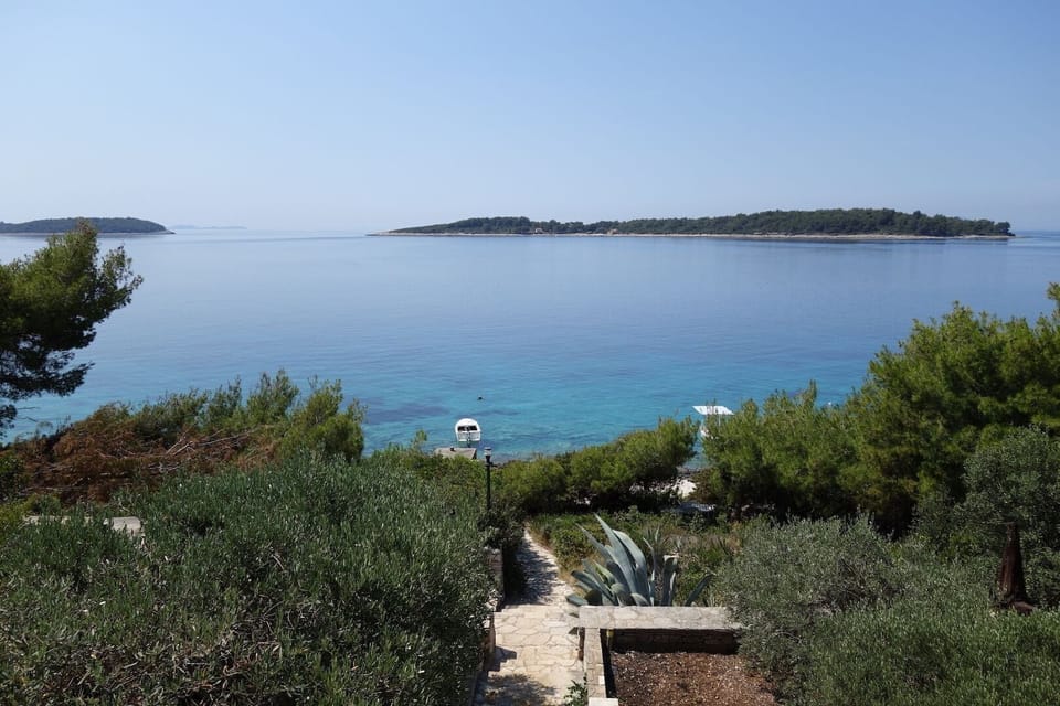 Apartment (A1) | Water view