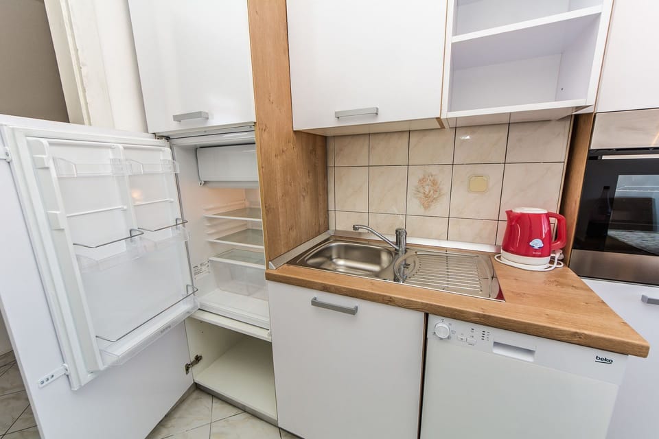 Apartment (A1) | Private kitchen