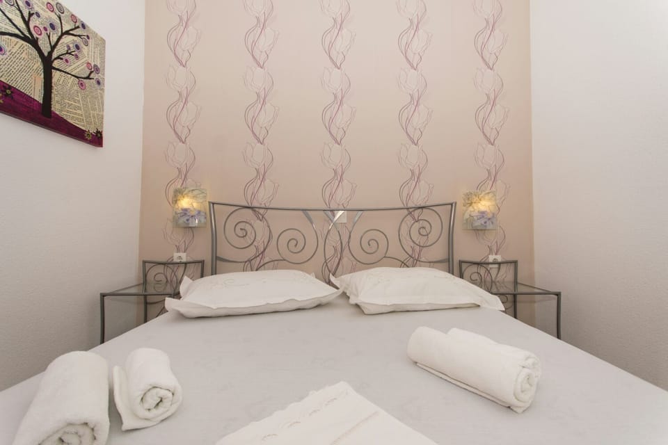 Apartment (A1) | Free cribs/infant beds, free WiFi