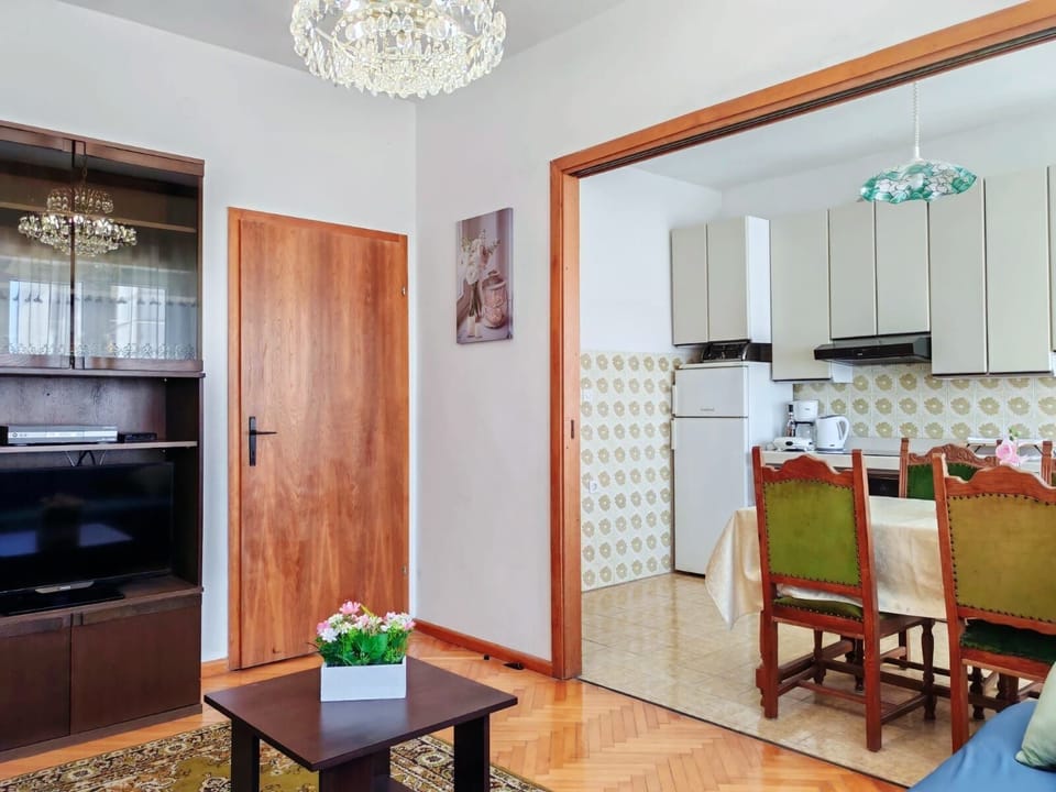 Apartment (A1) | Living room