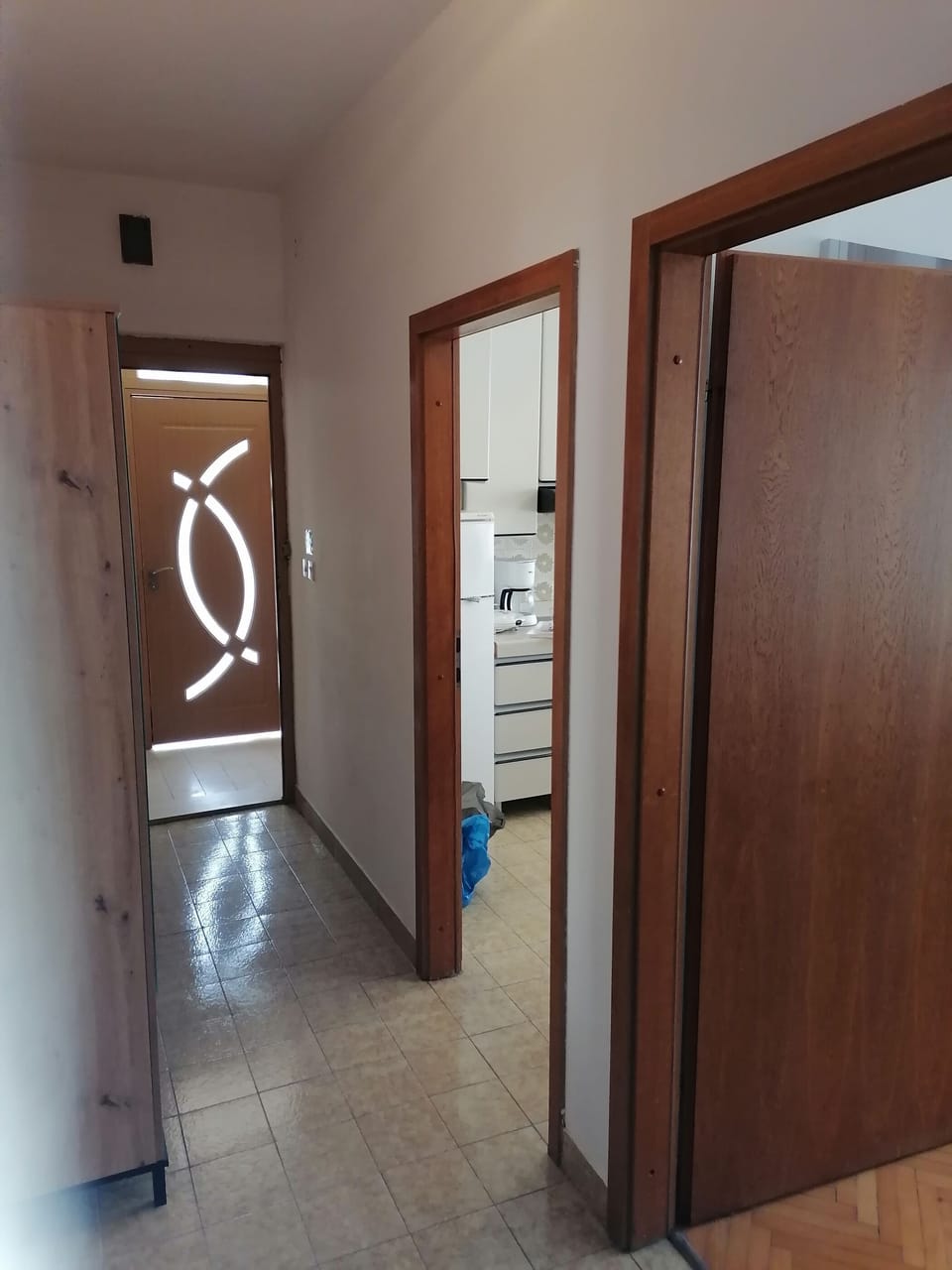 Apartment (A1) | Hallway