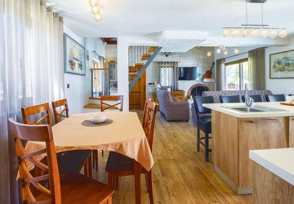 House | Interior