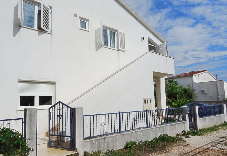 Building design