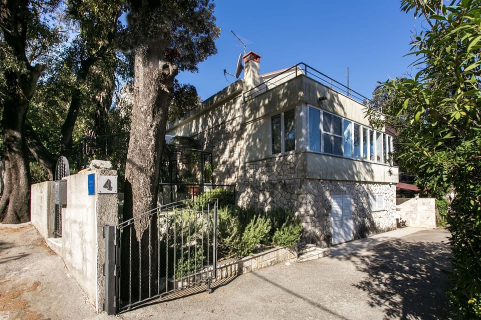 Building design