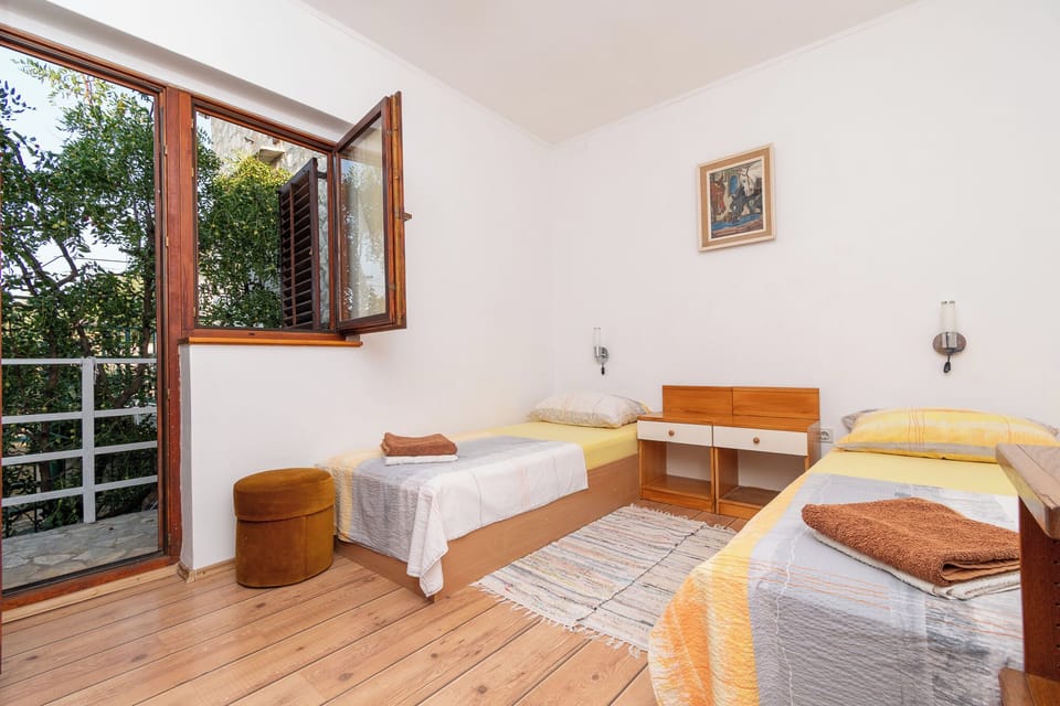 Apartment (A1) | WiFi (free)