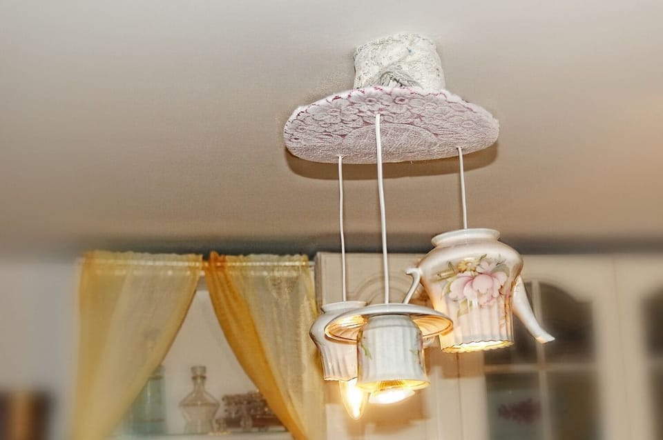 Apartment (A1) | Interior detail