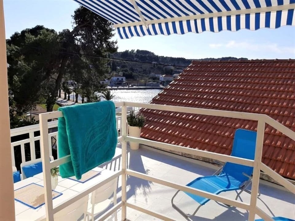 Studio (A1) | Iron/ironing board, free WiFi
