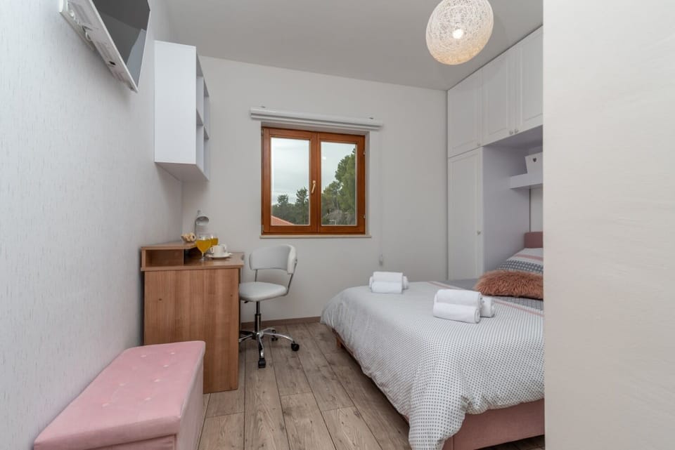 Apartment (A1) | Iron/ironing board, free WiFi
