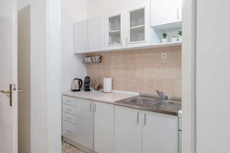 Apartment (A1) | Interior