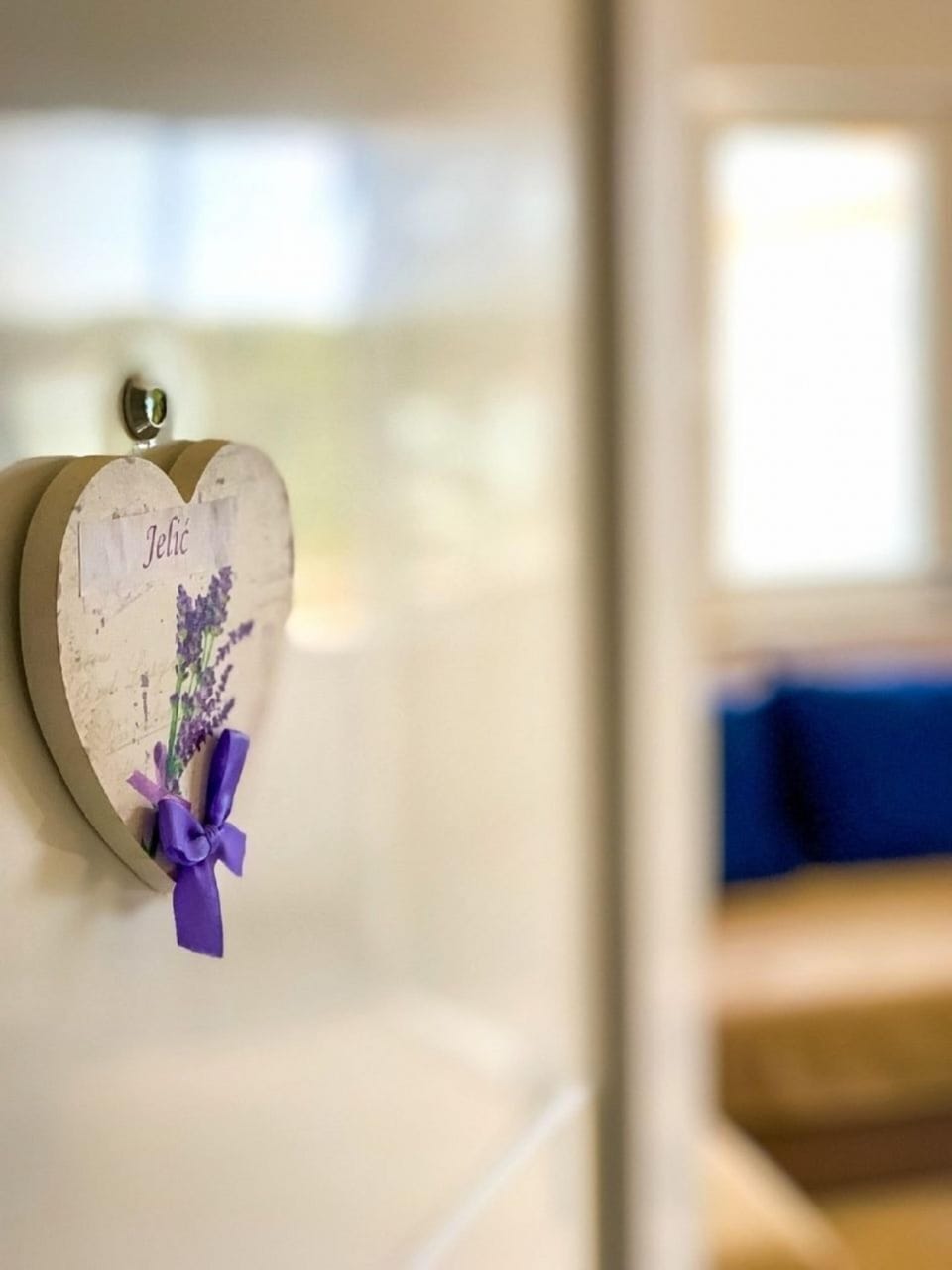Apartment (A1) | Interior detail