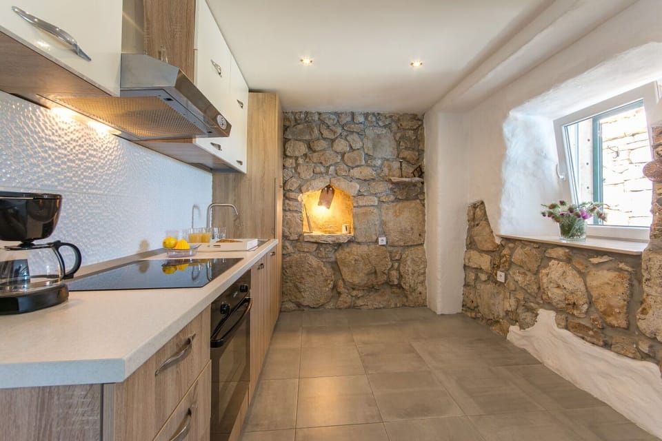 House | Private kitchen