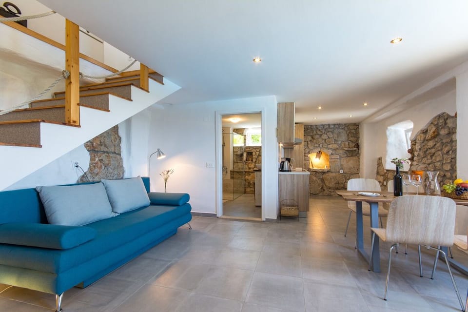 House | Living room