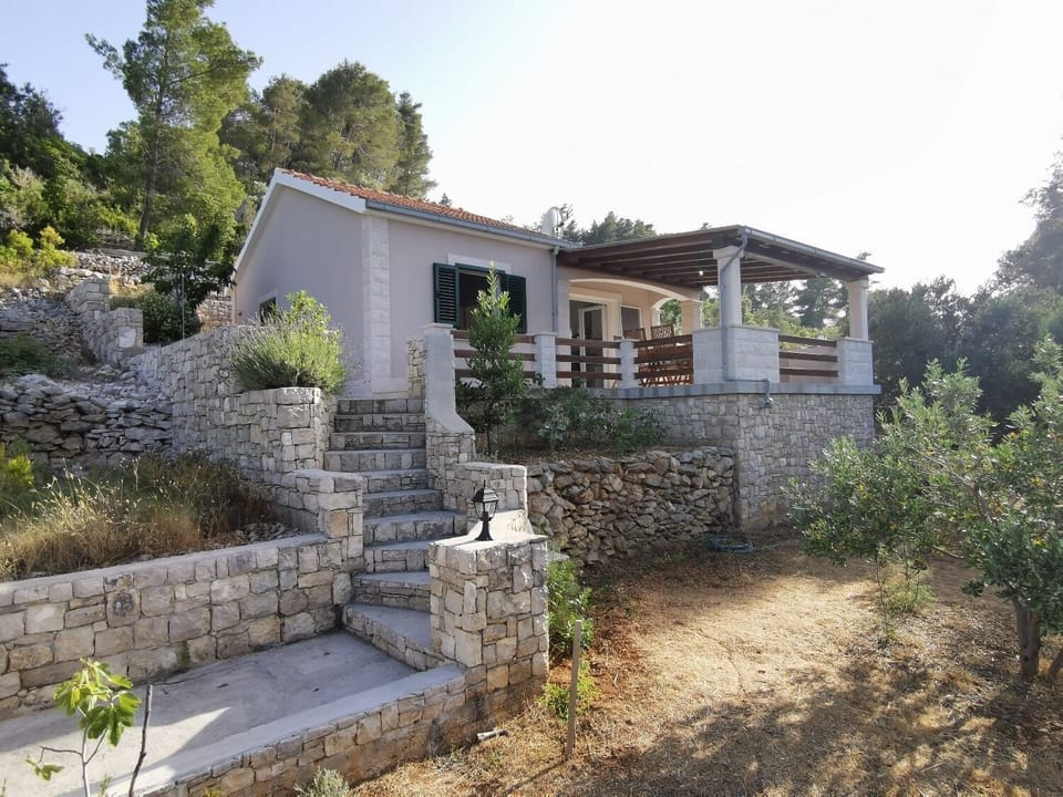Building design