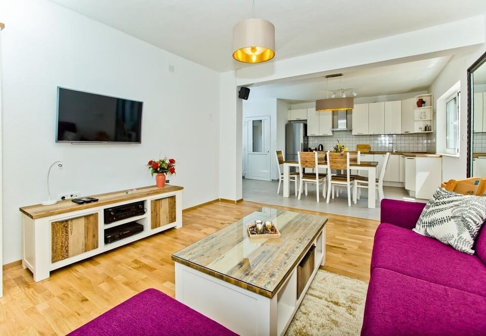 House | Interior