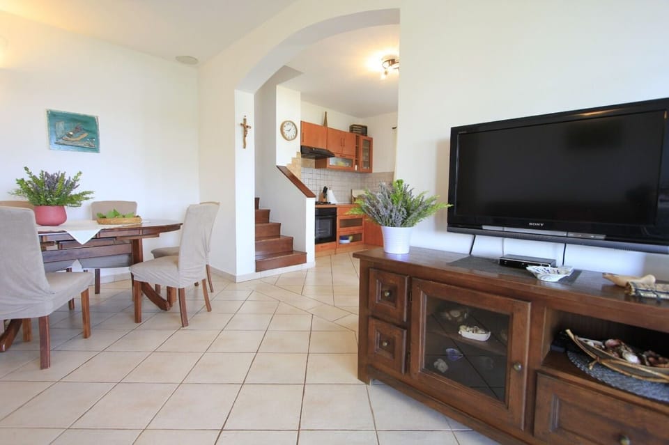 House | Dining