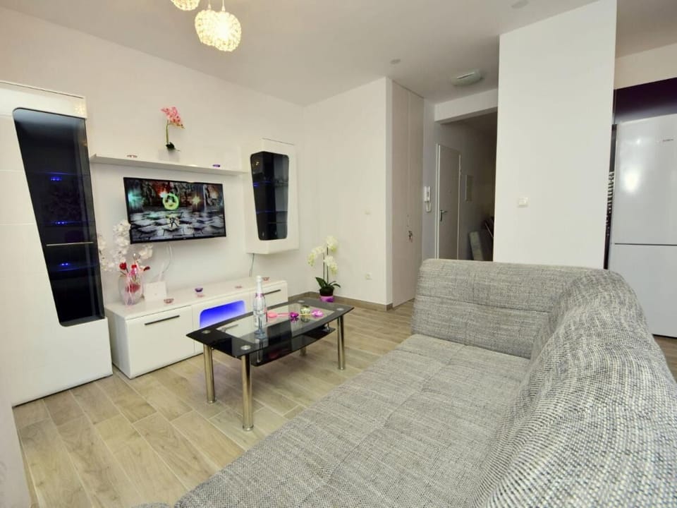 Apartment (A1) | Living room
