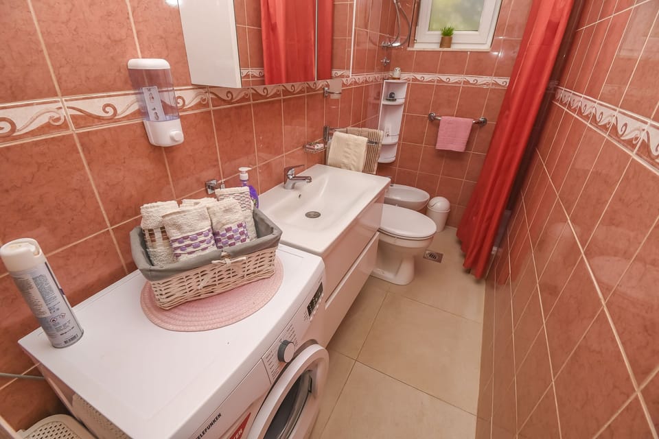 Apartment Egerius Apartment in Split-Dalmatia County