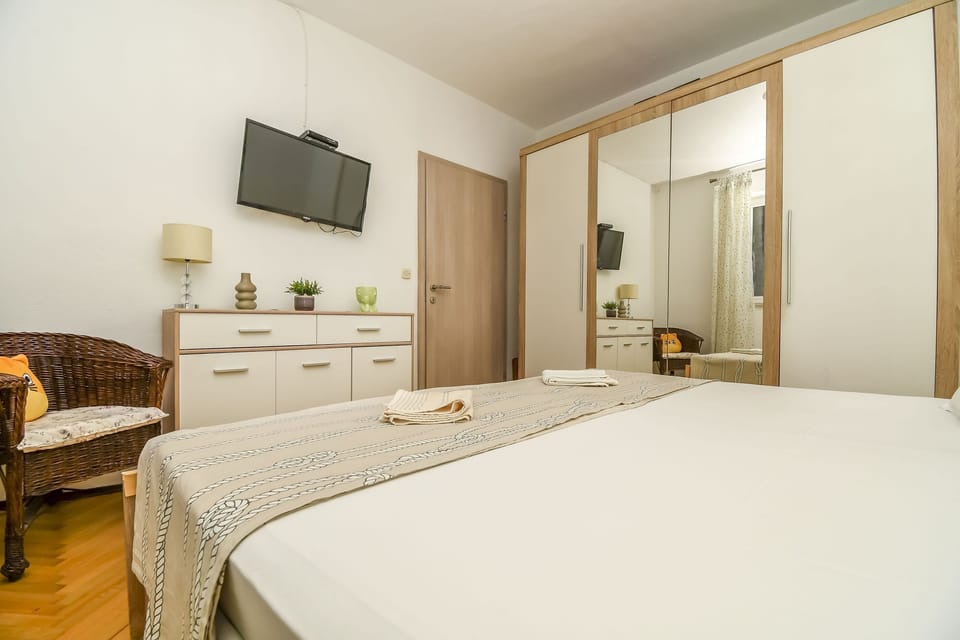 Apartment Egerius Apartment in Split-Dalmatia County