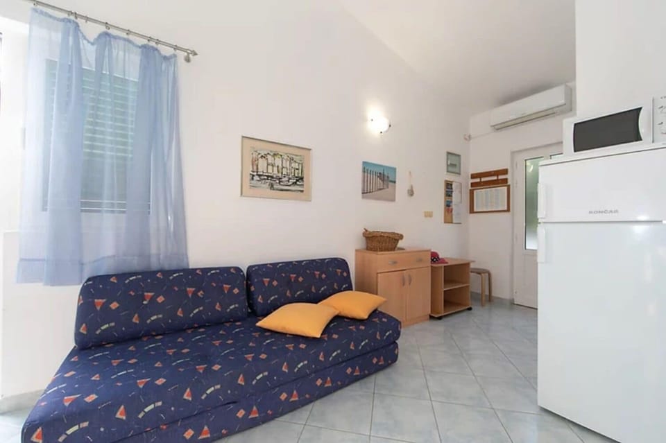 Apartment (A1) | Living room