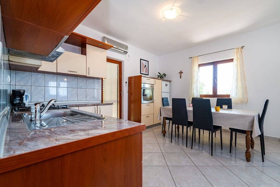 Apartment (A1) | Private kitchen