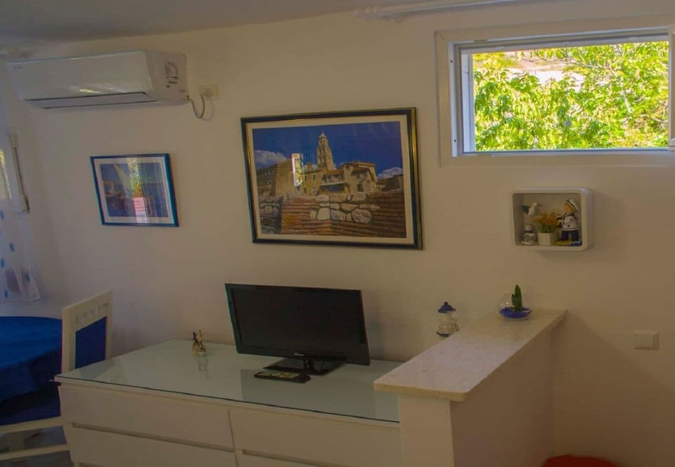 Apartment (A1) | Living room