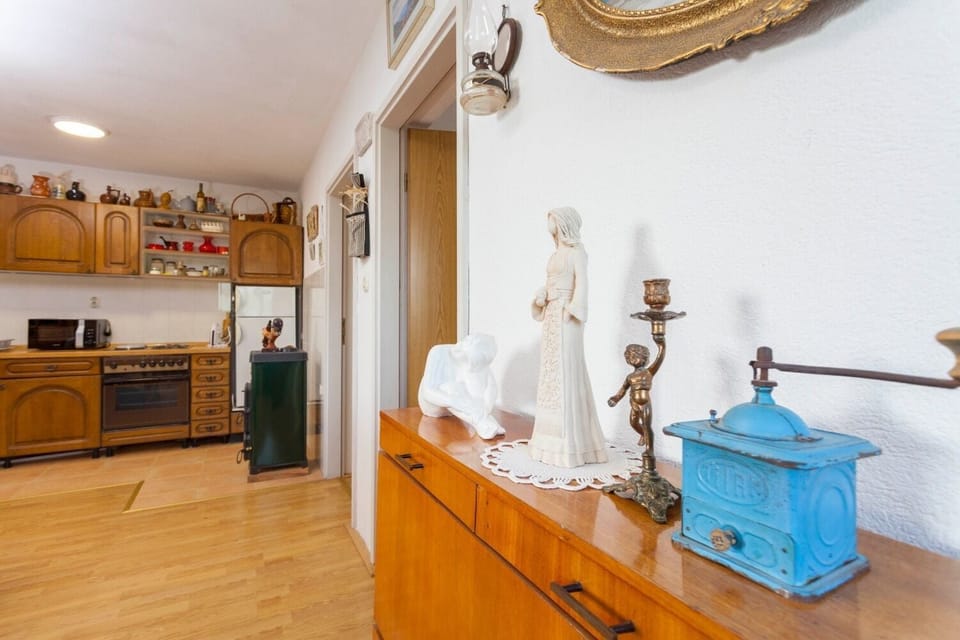 House | Interior detail