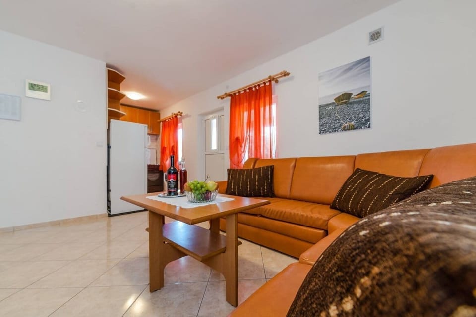 House | Living room