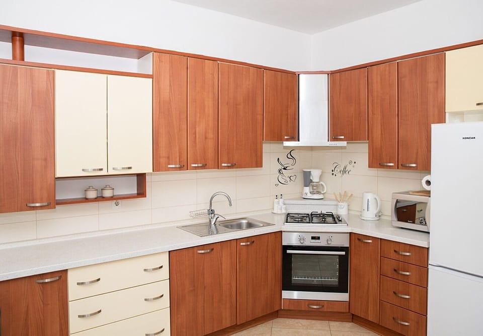 Apartment (A1) | Exterior