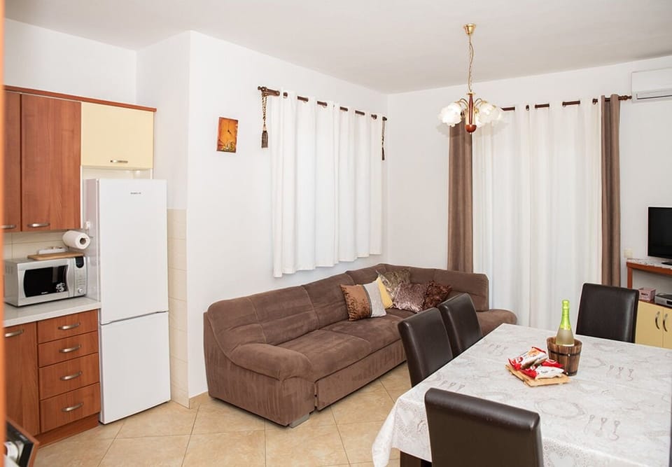 Apartment (A1) | Exterior